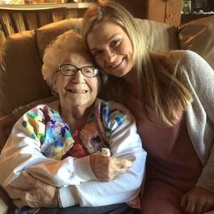 Meet your Posher, Erika